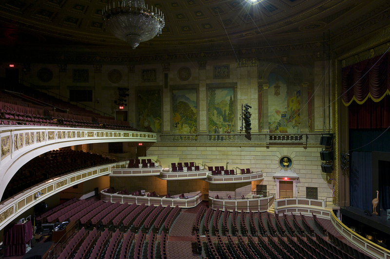 Illustration for article titled The Death of Film Is Felt Hardest In the City Built on Kodak's Reign